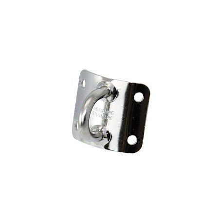 SeaSure Mastplatten für Spinnakerbäume